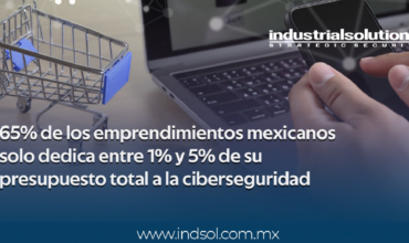 Alt text: ciberseguridad